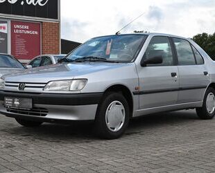 Peugeot 306 Gebrauchtwagen