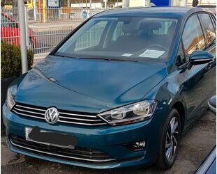 VW Golf Sportsvan Gebrauchtwagen