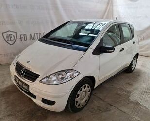 Mercedes-Benz A 150 Gebrauchtwagen