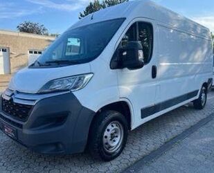 Citroen Jumper Gebrauchtwagen