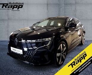 Renault Megane E-TECH Gebrauchtwagen