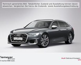Audi S6 Gebrauchtwagen