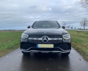 Mercedes-Benz GLC 220 Gebrauchtwagen