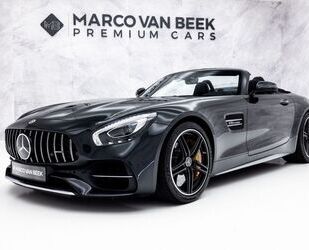 Mercedes-Benz AMG GT Gebrauchtwagen