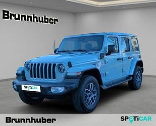 Jeep Wrangler Gebrauchtwagen