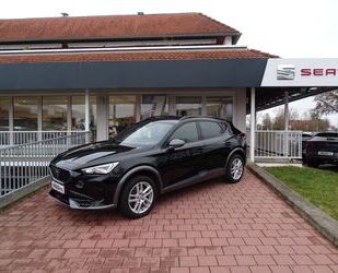 Ford Formentor 