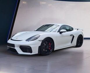 Porsche Cayman Gebrauchtwagen