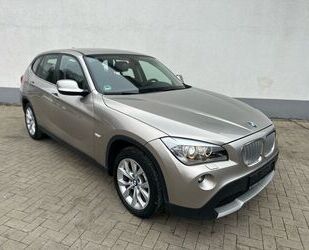 BMW X1 Gebrauchtwagen