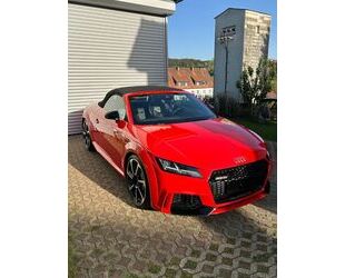 Audi TT RS Gebrauchtwagen