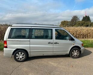 Mercedes-Benz Vito Gebrauchtwagen