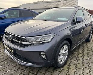 VW Taigo Gebrauchtwagen