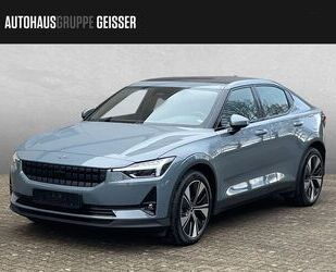 Polestar 2 Gebrauchtwagen