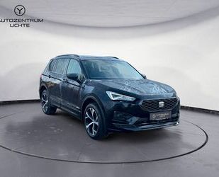 Seat Tarraco Gebrauchtwagen
