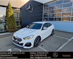 BMW 218 Gebrauchtwagen