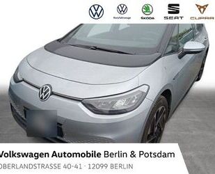 VW ID.3 Gebrauchtwagen