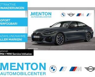 BMW M440 Gebrauchtwagen