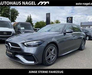 Mercedes-Benz C 200 Gebrauchtwagen