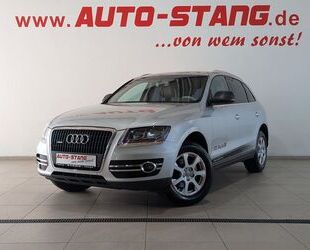 Audi Q5 Gebrauchtwagen