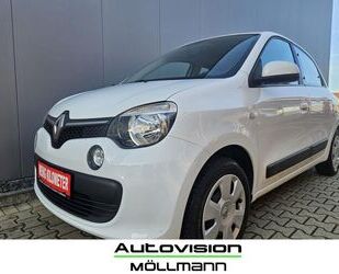 Renault Twingo Gebrauchtwagen