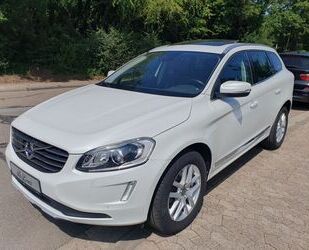 Volvo XC60 Gebrauchtwagen