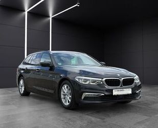BMW 530 Gebrauchtwagen