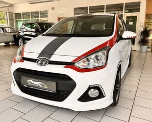 Hyundai i10 Gebrauchtwagen