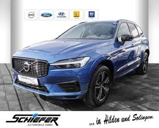 Volvo XC60 Gebrauchtwagen