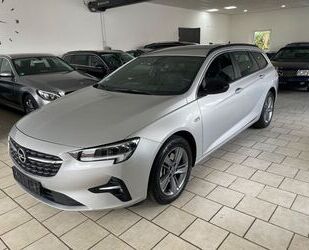 Opel Insignia Gebrauchtwagen