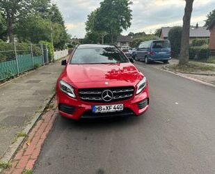 Mercedes-Benz GLA 250 Gebrauchtwagen