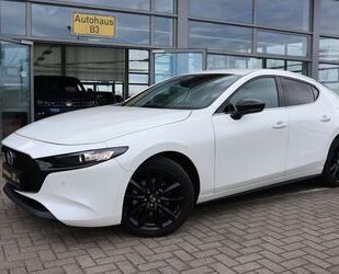 Mazda 3 Gebrauchtwagen