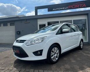 Ford Grand C-Max Gebrauchtwagen