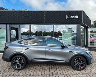 Renault Arkana Gebrauchtwagen