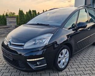 Citroen Grand C4 Picasso / SpaceTourer Gebrauchtwagen