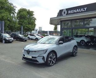 Renault Megane E-TECH Gebrauchtwagen