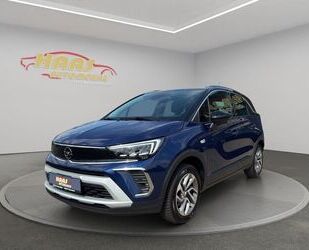 Opel Crossland (X) Gebrauchtwagen