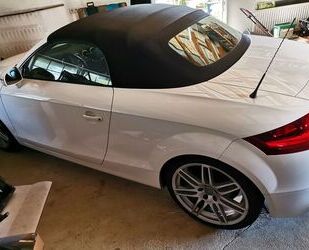 Audi TT Gebrauchtwagen