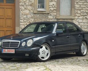 Mercedes-Benz E 420 Gebrauchtwagen