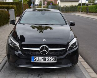 Mercedes-Benz A 180 Gebrauchtwagen