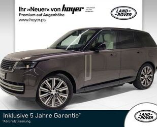 Land Rover Range Rover Gebrauchtwagen