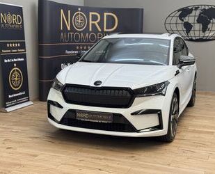 Skoda Enyaq Gebrauchtwagen