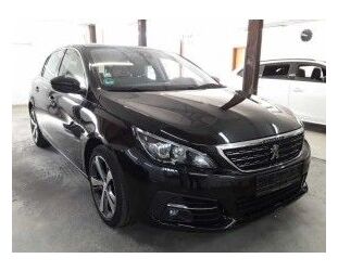 Peugeot 308 Gebrauchtwagen