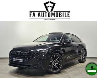 Audi Q8 Gebrauchtwagen
