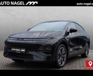 XPeng G6 Gebrauchtwagen