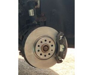 VW Sharan Gebrauchtwagen