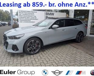 BMW 540 Gebrauchtwagen