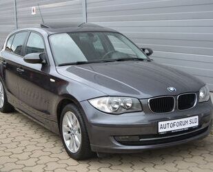 BMW 116 Gebrauchtwagen