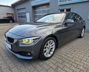 BMW 418 Gebrauchtwagen