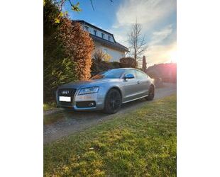 Audi S5 Gebrauchtwagen
