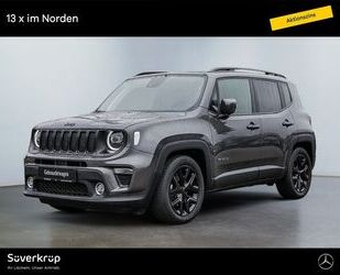 Jeep Renegade Gebrauchtwagen