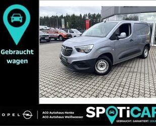 Opel Combo Gebrauchtwagen